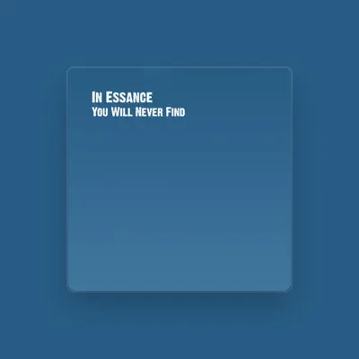 Listen to In Essance, watch music videos, read bio, see tour dates & more!