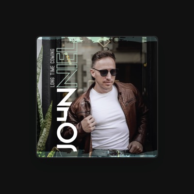 Listen to John Niel, watch music videos, read bio, see tour dates & more!