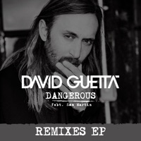 David Guetta & Sam Martin - Dangerous