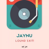 Lound Sxit! - Single - JAYNU