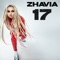 17 - Zhavia lyrics