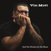 The Factory — Vin Mott