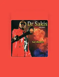 Ascolta Dr Sakis, guarda video musicali, leggi la biografia, vedi le date del tour & altro!