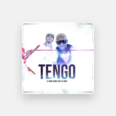 Listen to El Nene Yomil, watch music videos, read bio, see tour dates & more!