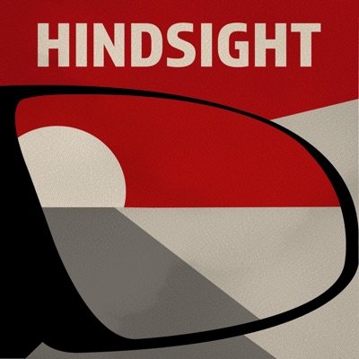 Hindsight (feat. Michelle Challice) - Single