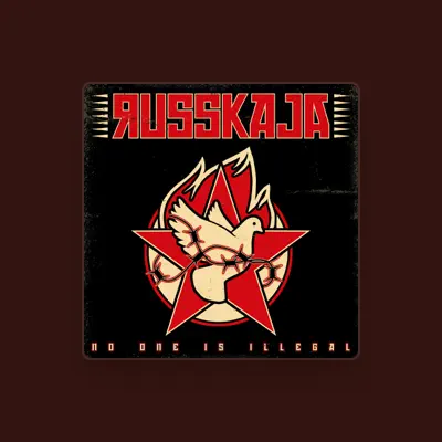 Listen to Russkaja, watch music videos, read bio, see tour dates & more!