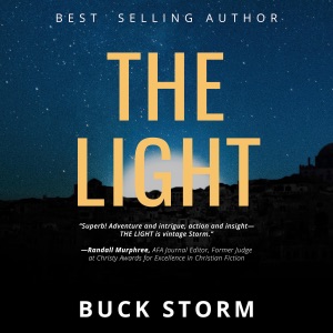 The Light (Unabridged)