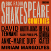 BBC Radio Shakespeare: A Collection of Eight Comedies - William Shakespeare