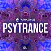 Lazare Lazare (Henrique Camacho Remix) Purple Haze Psytrance, Vol. 1