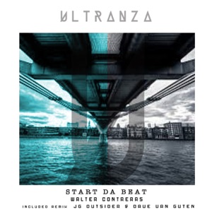 Start Da Beat - Single
