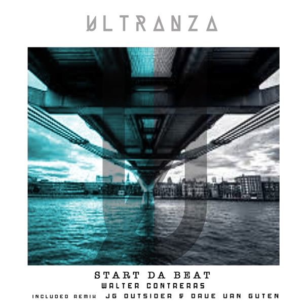 Start Da Beat - Single