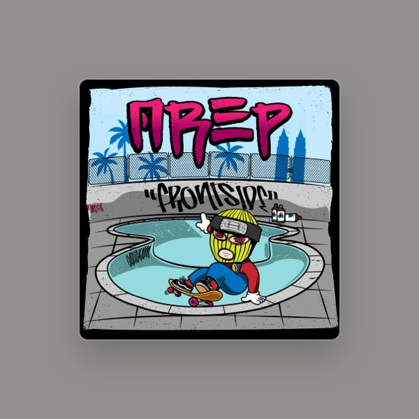 Arep's avatar