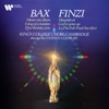 Bax & Finzi: Choral Music