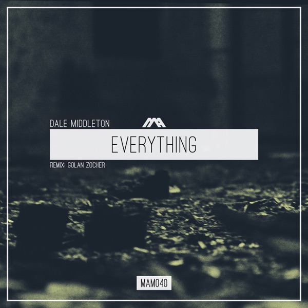 Everything - Single
