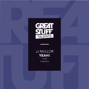 Yeah! - Single