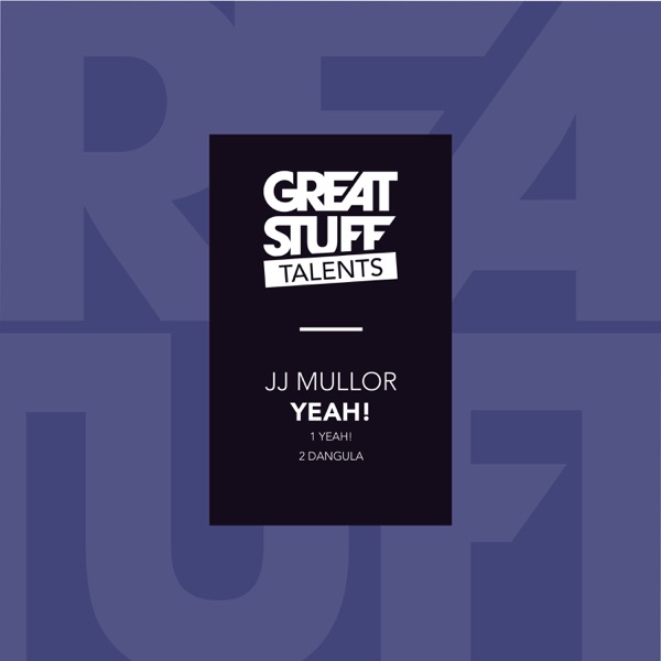Yeah! - Single