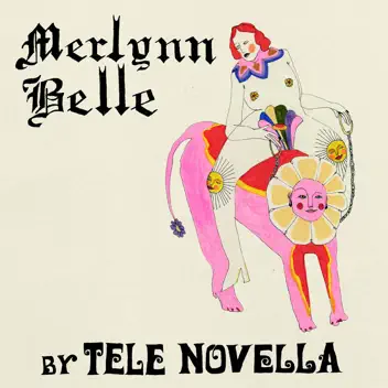 Merlynn Belle album cover