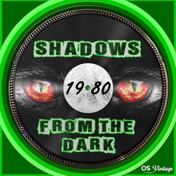 Shadows from the Dark (Music for Movie)