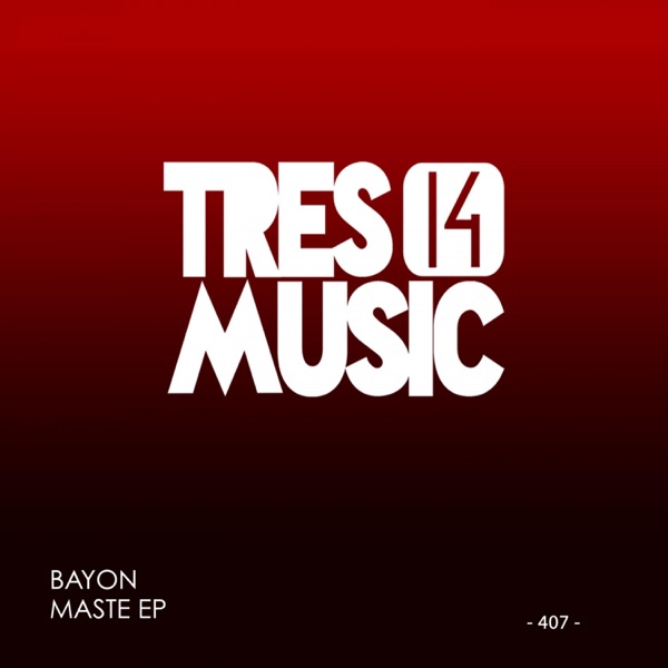 Maste EP