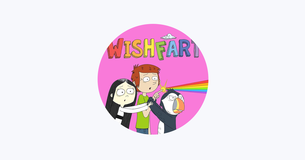 Wishfart - Apple Music