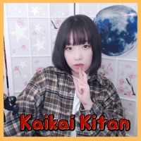 Album cover for Kaikai Kitan (From "Jujutsu Kaisen") by Nanaru