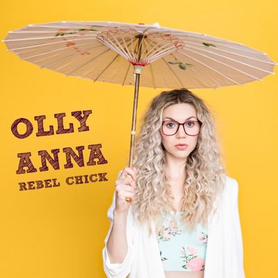 Song - Write My Story - Olly Anna