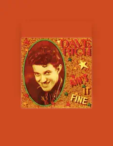 Dave Rich을(를) 듣고, 뮤직 비디오를 보고, 약력을 읽고, 투어 일정 등을 확인하세요!
