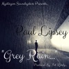 Grey Rain - Single