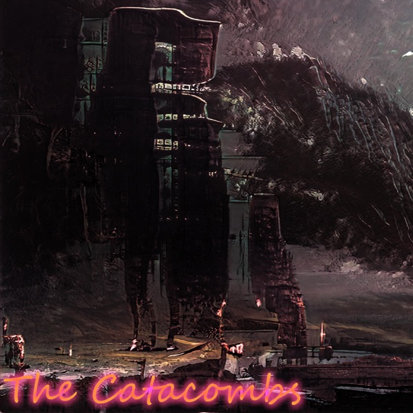 Enter the Catacombs