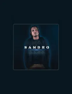 Sandro सुनें, म्यूज़िक वीडियो देखें, बायो पढ़ें, दौरे की तारीखें और बहुत कुछ देखें!