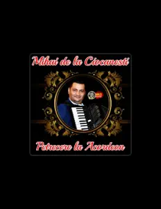 Listen to Mihai de la Ciocanesti, watch music videos, read bio, see tour dates & more!
