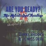 Danny Brooks & Lil Miss Debi - One More Mile (To Mississippi)