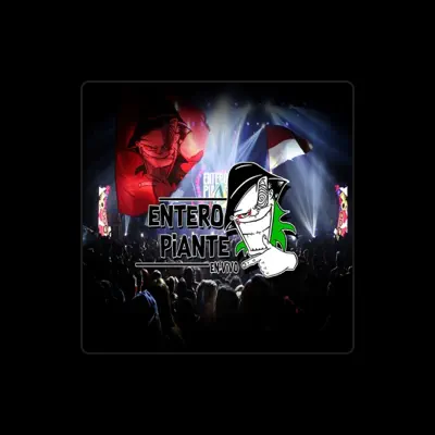 Listen to Grupo Entero Piante, watch music videos, read bio, see tour dates & more!
