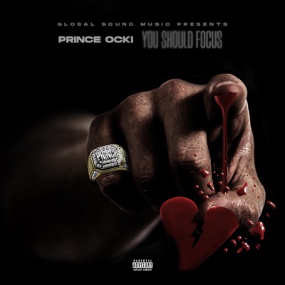 You Should Focus - Single