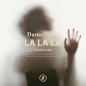 La La La (feat. Britt Lari) artwork