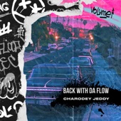 Back With Da Flow artwork