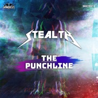 The Punchline - Single - Stealth