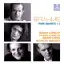 Piano Quartet No. 2 in A Major, Op. 26: III. Scherzo (Poco allegro) - Trio song reviews