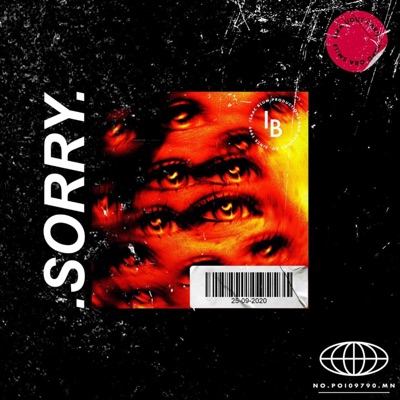 Sorry (feat. Isaac Blum) - Single