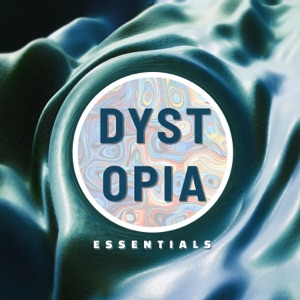 Dystopia Essentials - Dark Synth World
