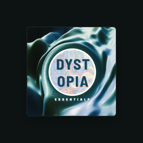 Dystopic Union's avatar