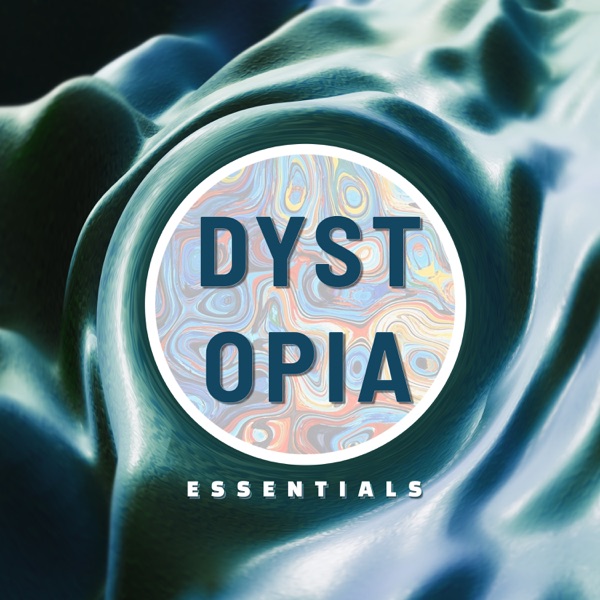 Dystopia Essentials - Dark Synth World