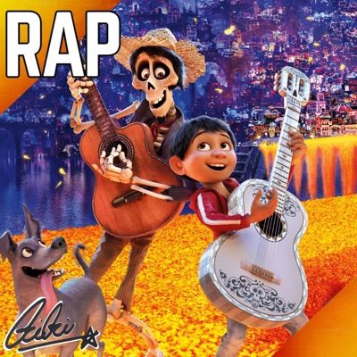 Rap de Coco (feat. Maryan MG) - Single