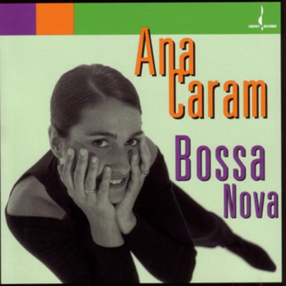 Cover artwork for Agua de Beber (Water to Drink)