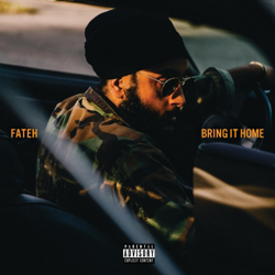Bring It Home - Fateh Cover Art