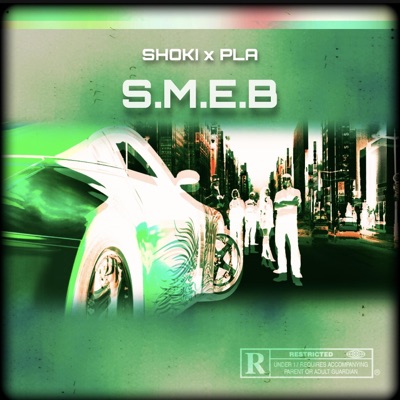 SMEB (feat. PLA) - Single