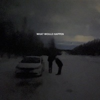 What Would Happen - Single - rainfield