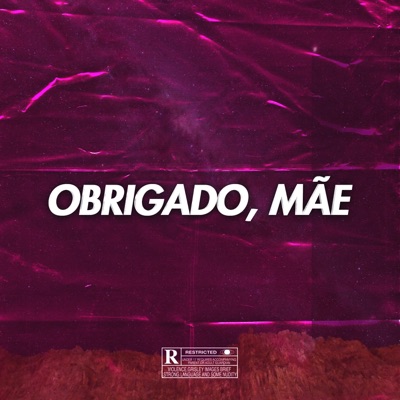 Obrigado, Mãe - Single