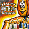 Happy Birthday Songs - Nooshi the Balloon Dude