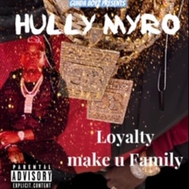 Heart Cold (feat. Jake Damastake & CT) Hully Myro